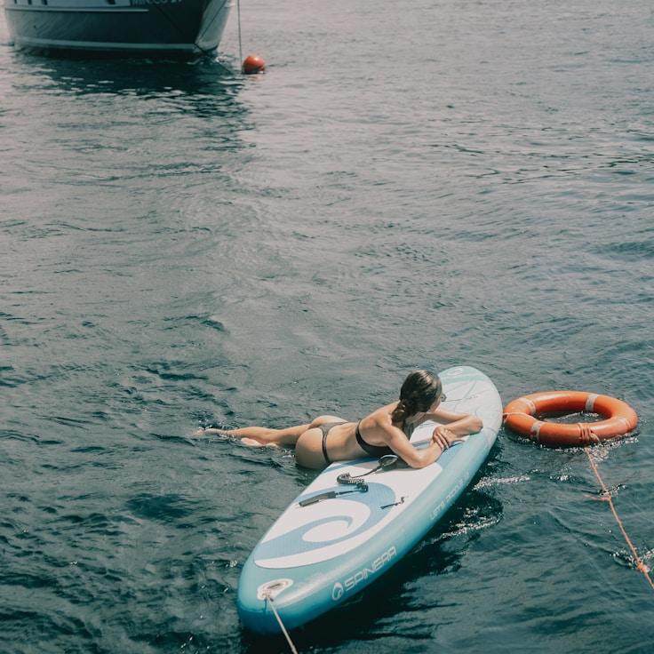 Luxury private event